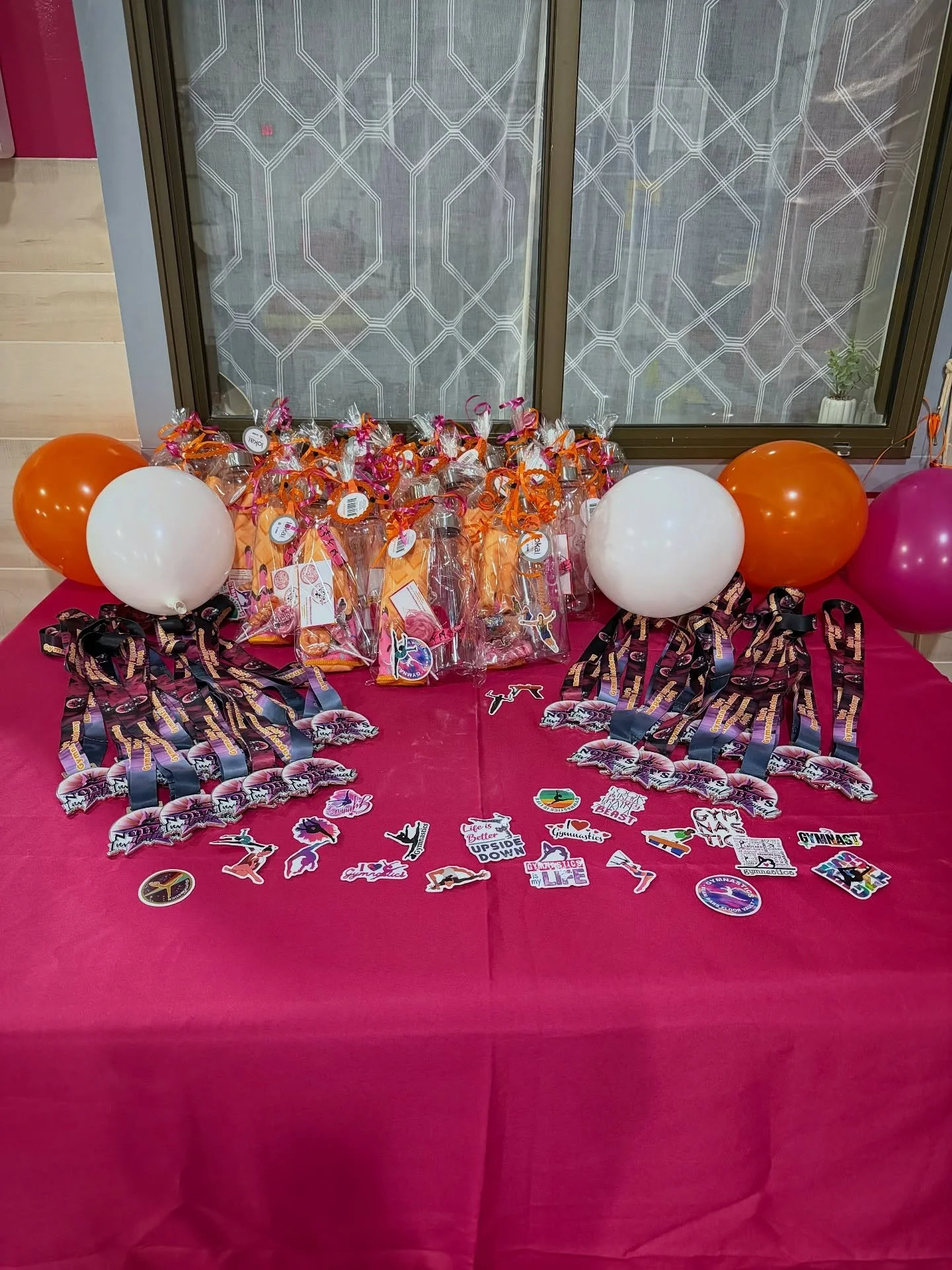 We are having THE BEST time at our 2026 Nashua Recreational Invitational 💖🧡💖🧡

Stay tuned for more pictures and videos coming soon!! 🤩🤩