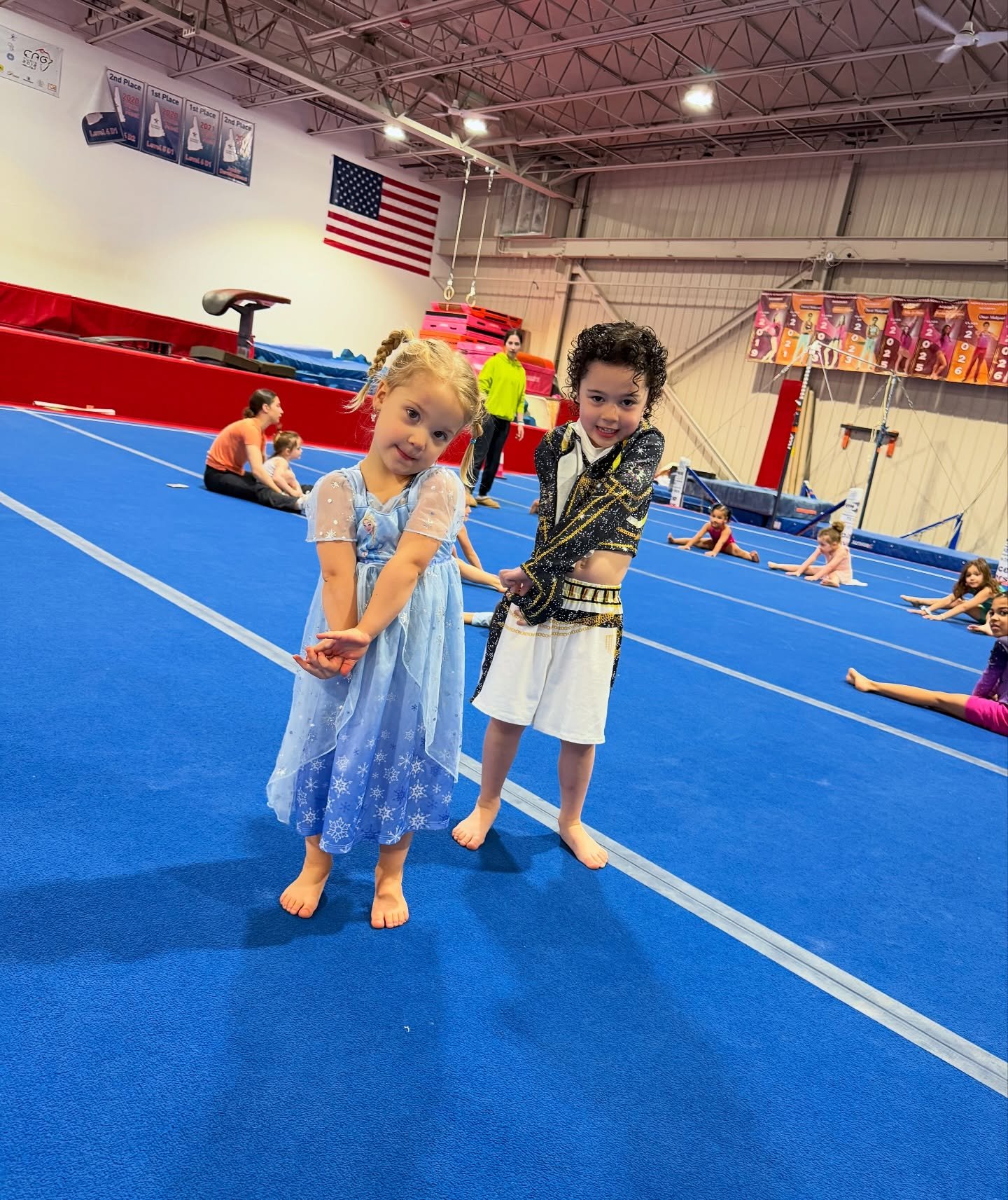 These cuties helped us finish off spirit week with Character Day and topped out the best week ever!!! 🥳🥳🥳

Thanks Noha&rsquo;s Fam for making this week as fun as it was, it wouldn&rsquo;t be the same without every single one of you and we are so i