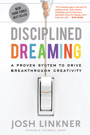 Disciplined Dreaming
