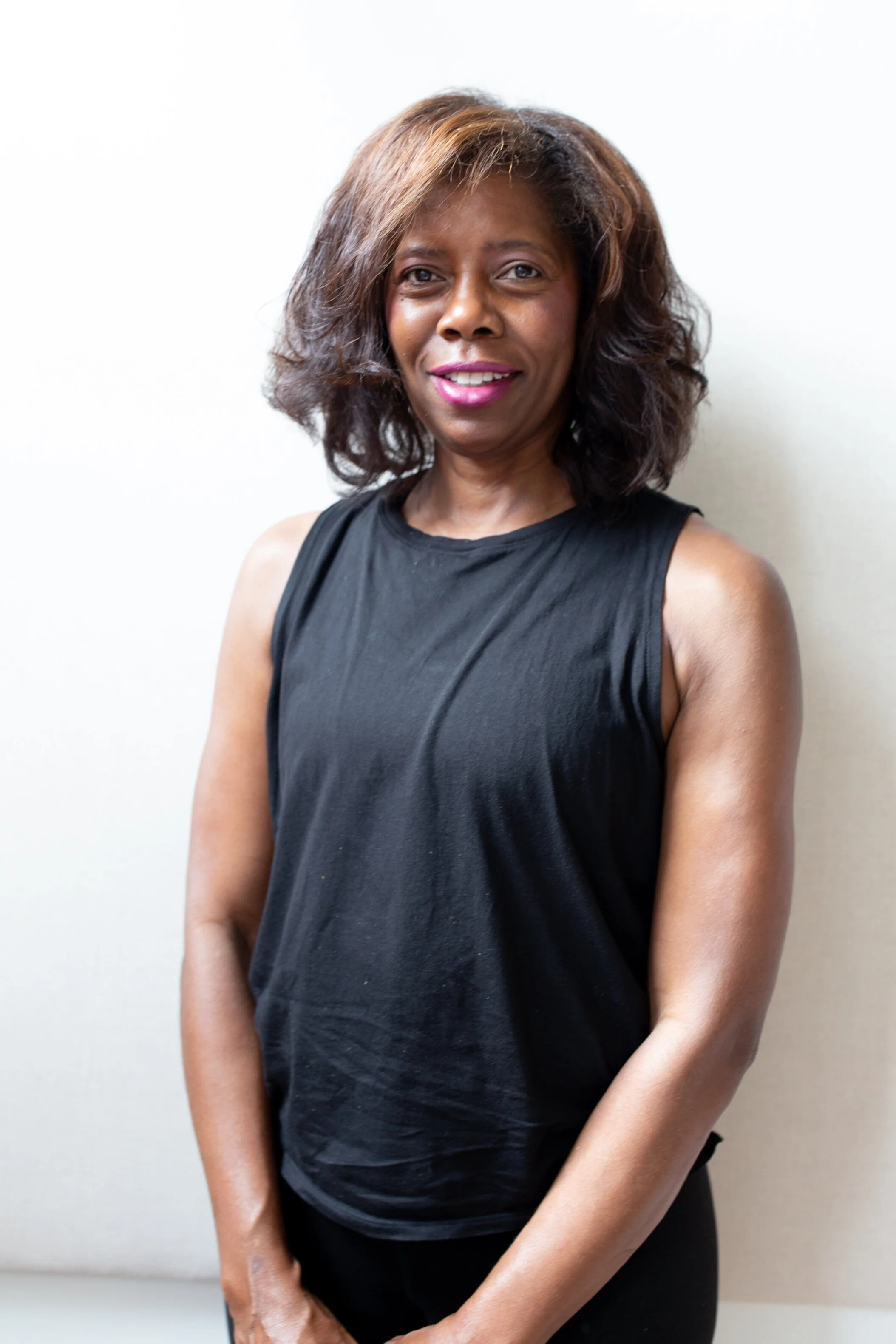 Tamara Griffin