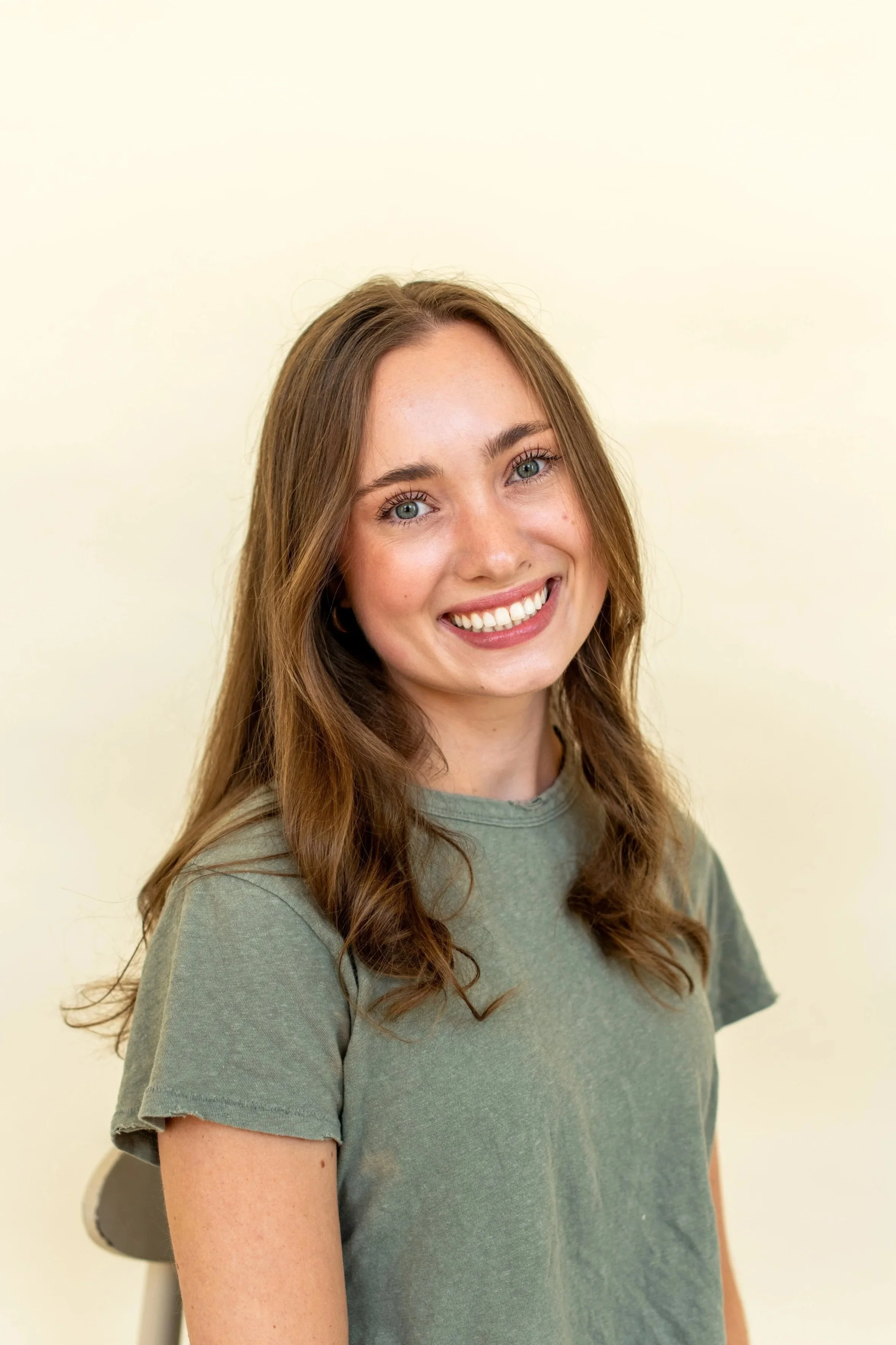 Katie Schultz