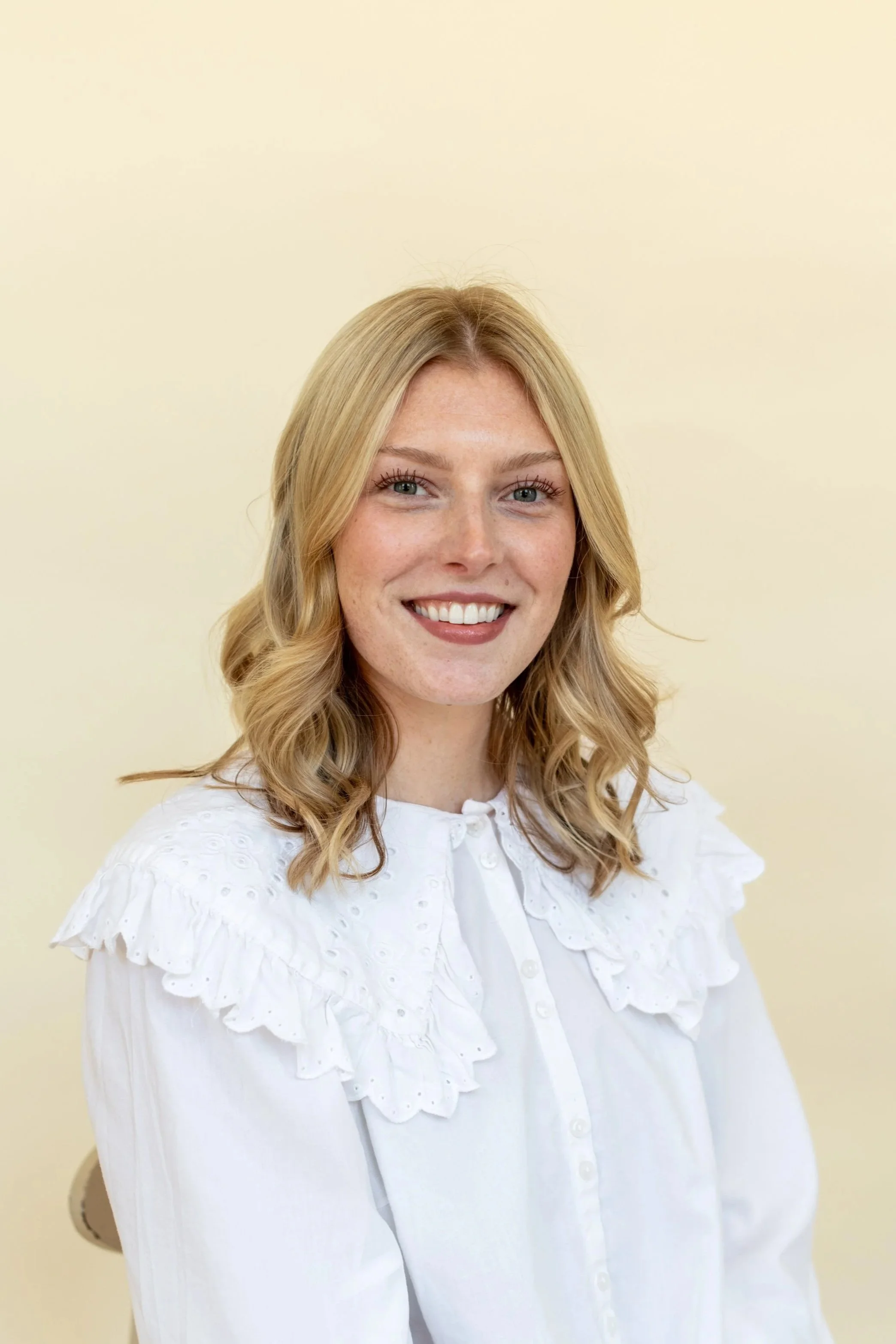 Lucy Jackson