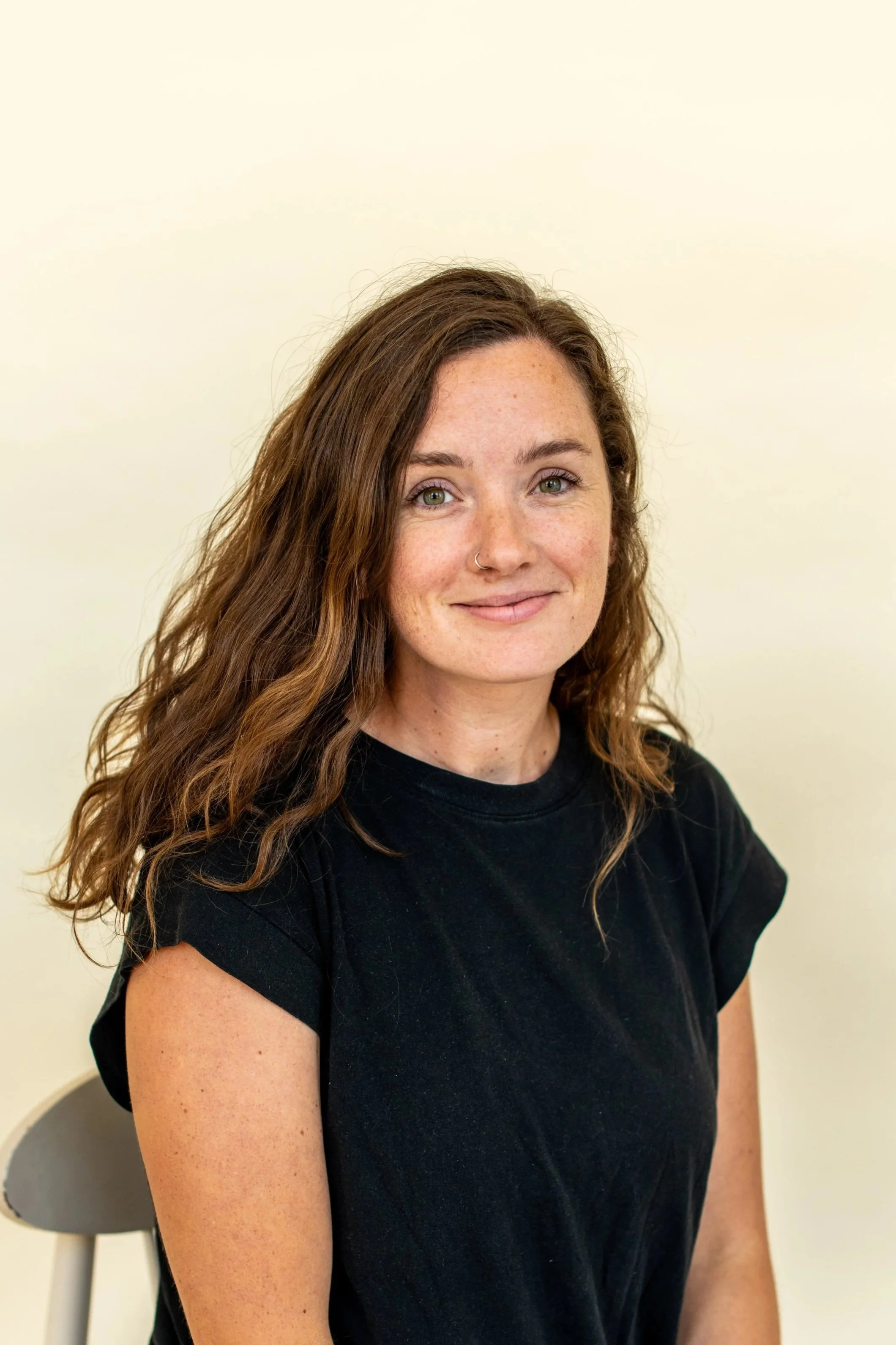 Hannah Pierce
