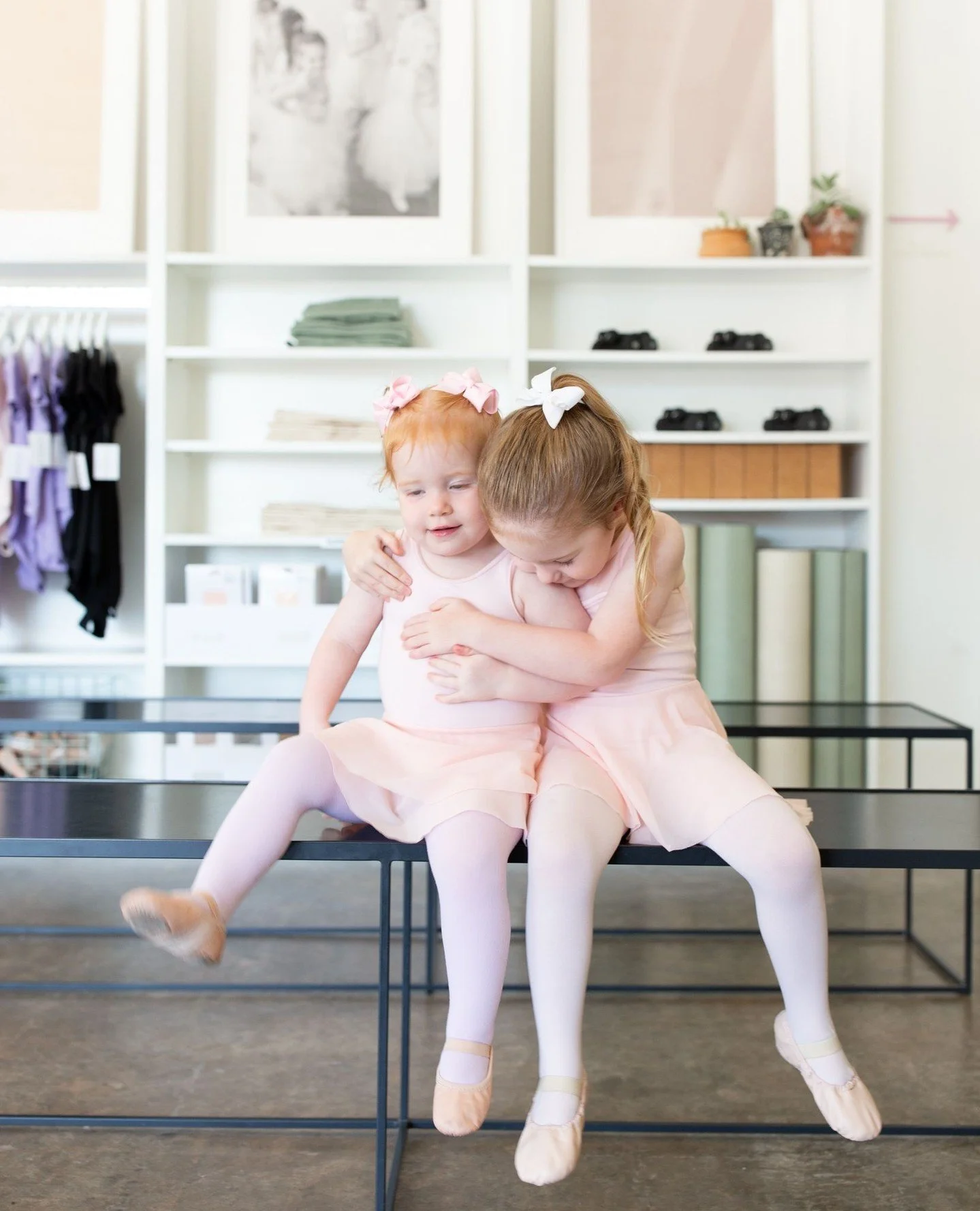 Sweet Reminder: We are open for regular classes Monday, Tuesday, &amp; Wednesday. 🩰💕
⁠
The studio will be closed for Fall Break October 16th-18th. No Classes will be held Thursday, Friday, &amp; Saturday. 🍂