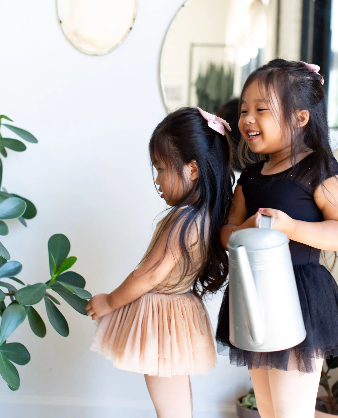 Rest is not a pause from growth, it&rsquo;s an essential part of how we flourish. Slowing down give us space to nurture the seeds we have planted and allows them time to take root. As you find moments of rest this week, remember to hold them closely 