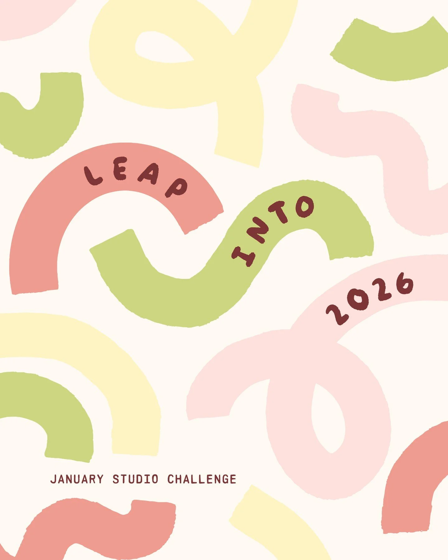 🌟 Leap into 2026 with Sweet Yield Studio! 🌟  It's time to set new goals and leap into the Spring semester with confidence! From Jan 12th-31st, select classes will focus on leaps and jumps, working hard to master new skills and track their progress 