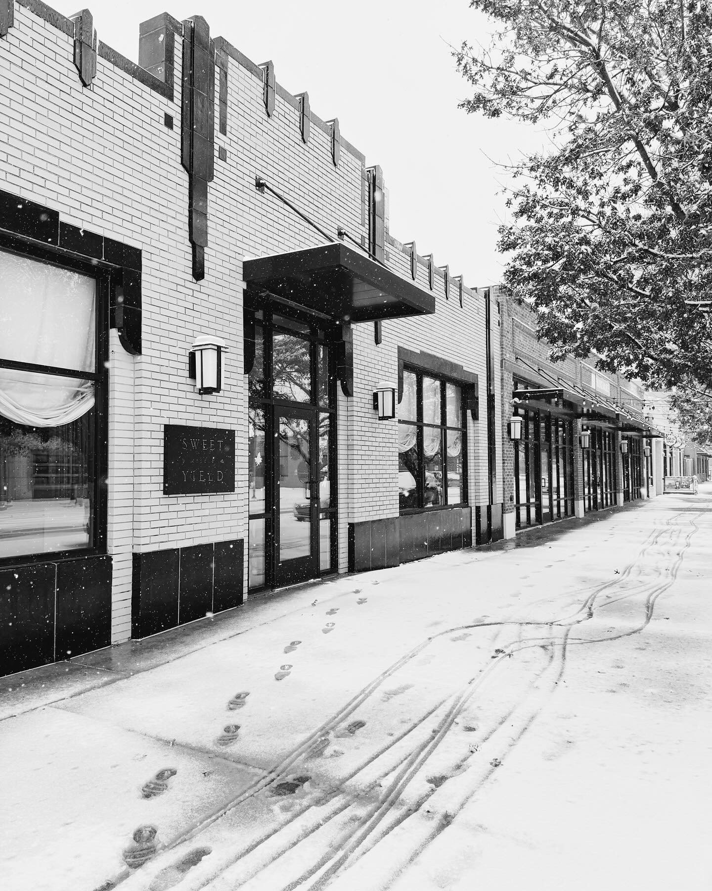 All morning classes on Friday, January 23rd have been canceled due to impending inclement weather. ⁠
⁠
Saturday class closures will be evaluated as the winter storm arrives. Studio members, please stay connected to your email and text updates. ⁠
⁠
St