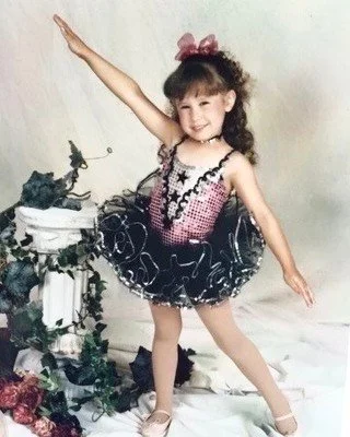 With all of the costume excitement during pick up week, our Sweet Yield Team can&rsquo;t help but reminisce on our own dance costumes! As your dancers are trying on their 2026 Spring Recital costumes, long-lasting memories are being created. Be sure 