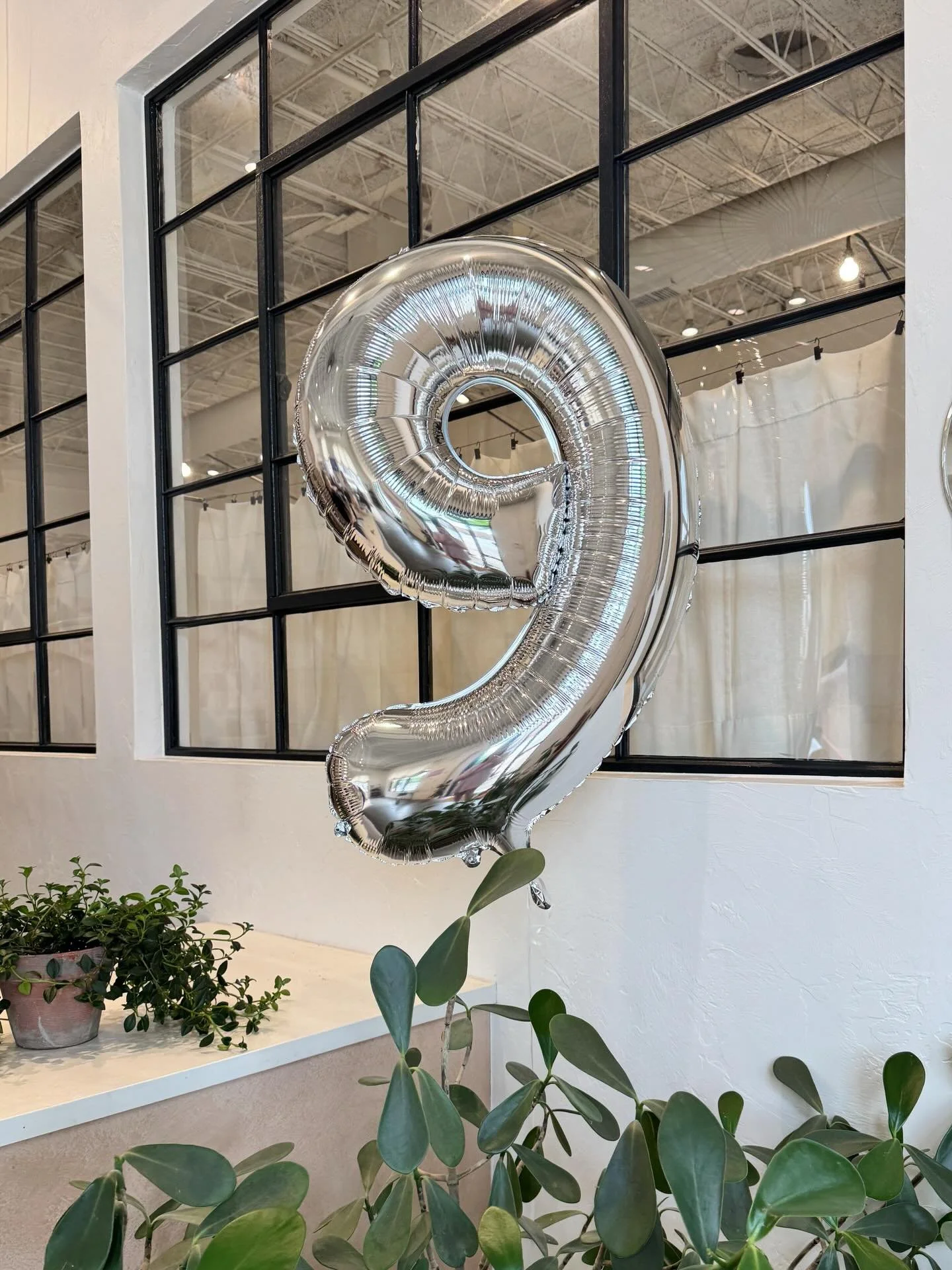 Happy Birthday, Garden Gal! Today marks nine beautiful years of planting good seeds, cultivating creativity, and dancing through every season. 🩰🍃💗

To every dancer, family, teacher, and friend who&rsquo;s been part of our journey&mdash;thank you. 