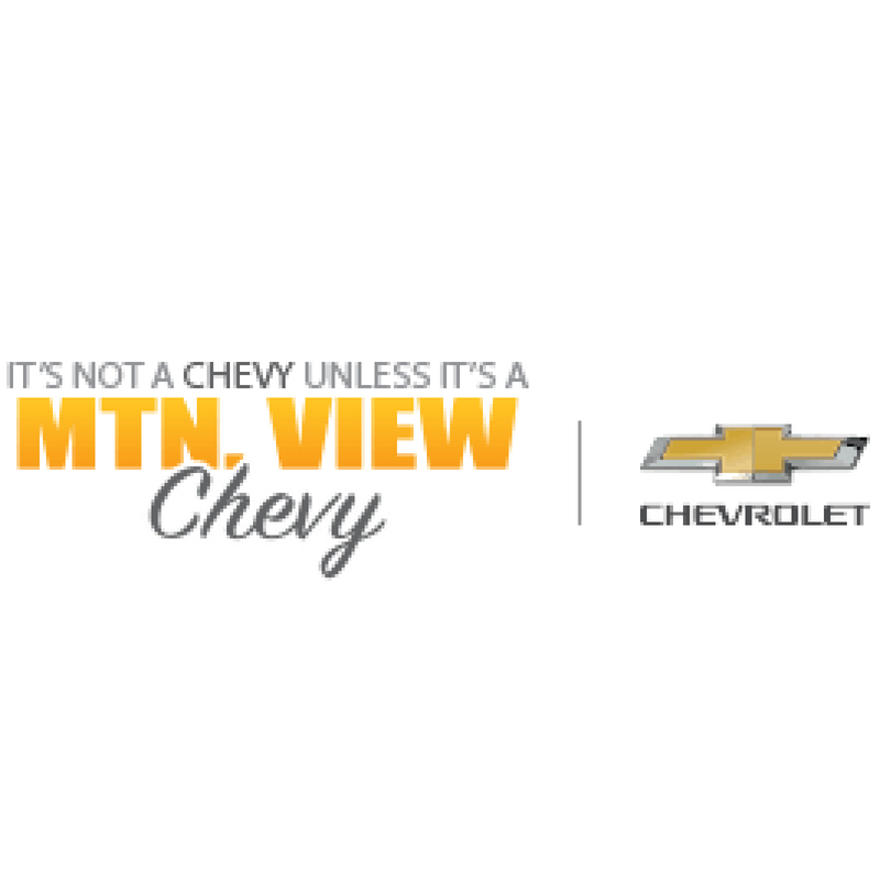 Mountain View Chevrolet