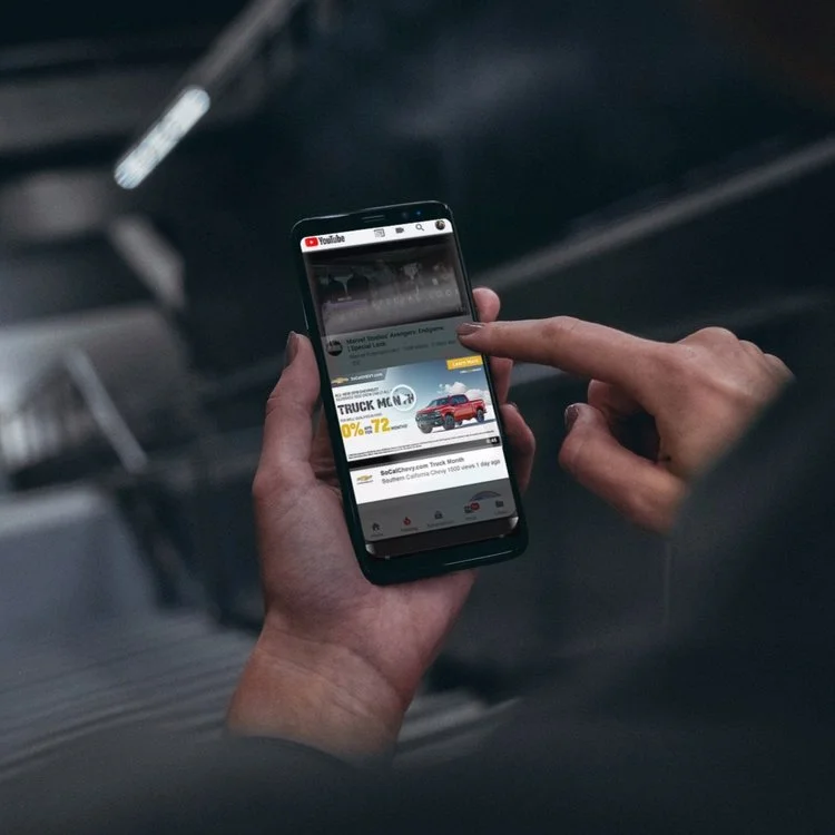 Video Advertising