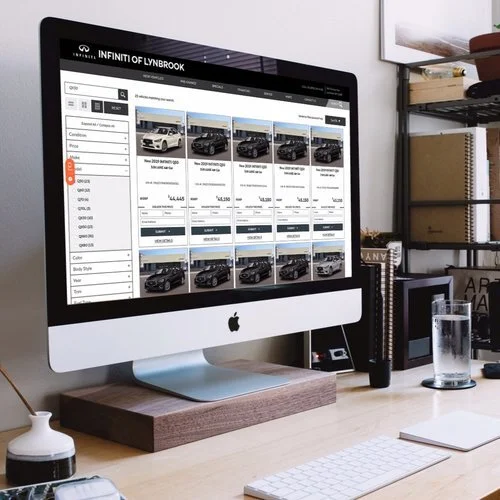 REVS REVS is Fox Dealer’s champion product and the first to offer dynamic, inventory specific video pre-roll ads that showcase your dealership’s most competitive offers.