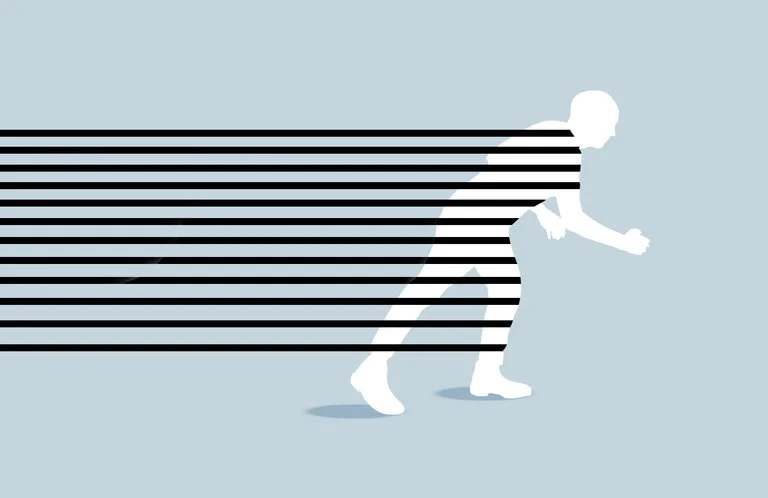 Labels Like ‘Felon’ Are an Unfair Life Sentence