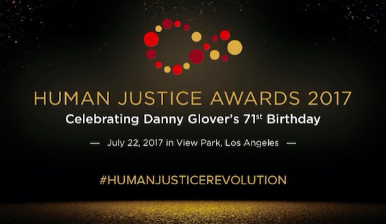 Human Justice Awards Celebration 2017!