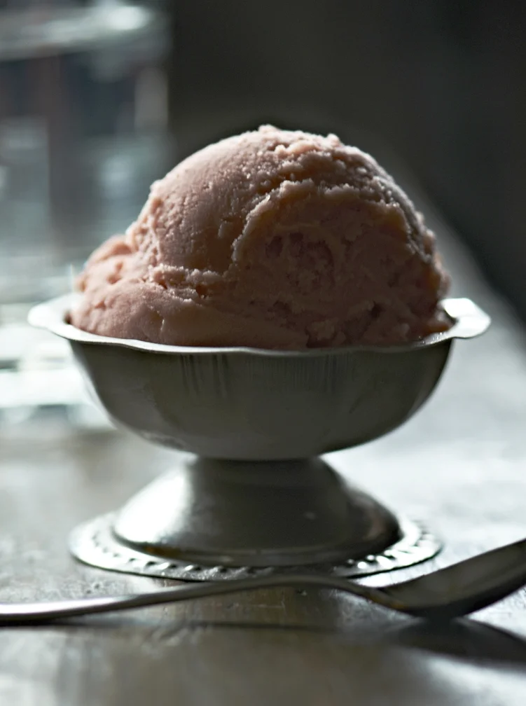 ice cream