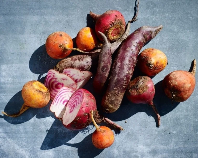 beets