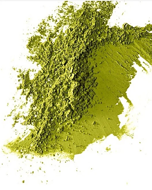 matcha powder