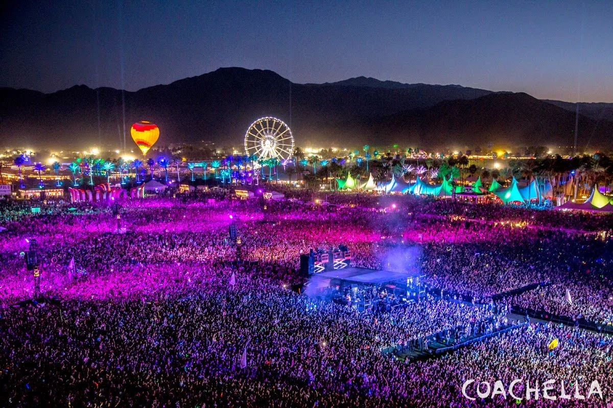 Latinx Acts to see at Coachella 2017