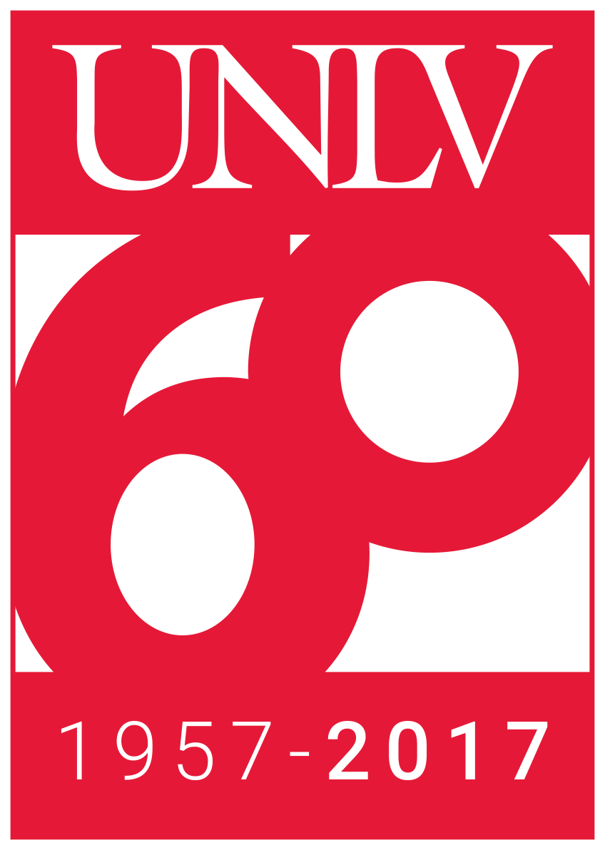 UNLV 60th Anniversary 