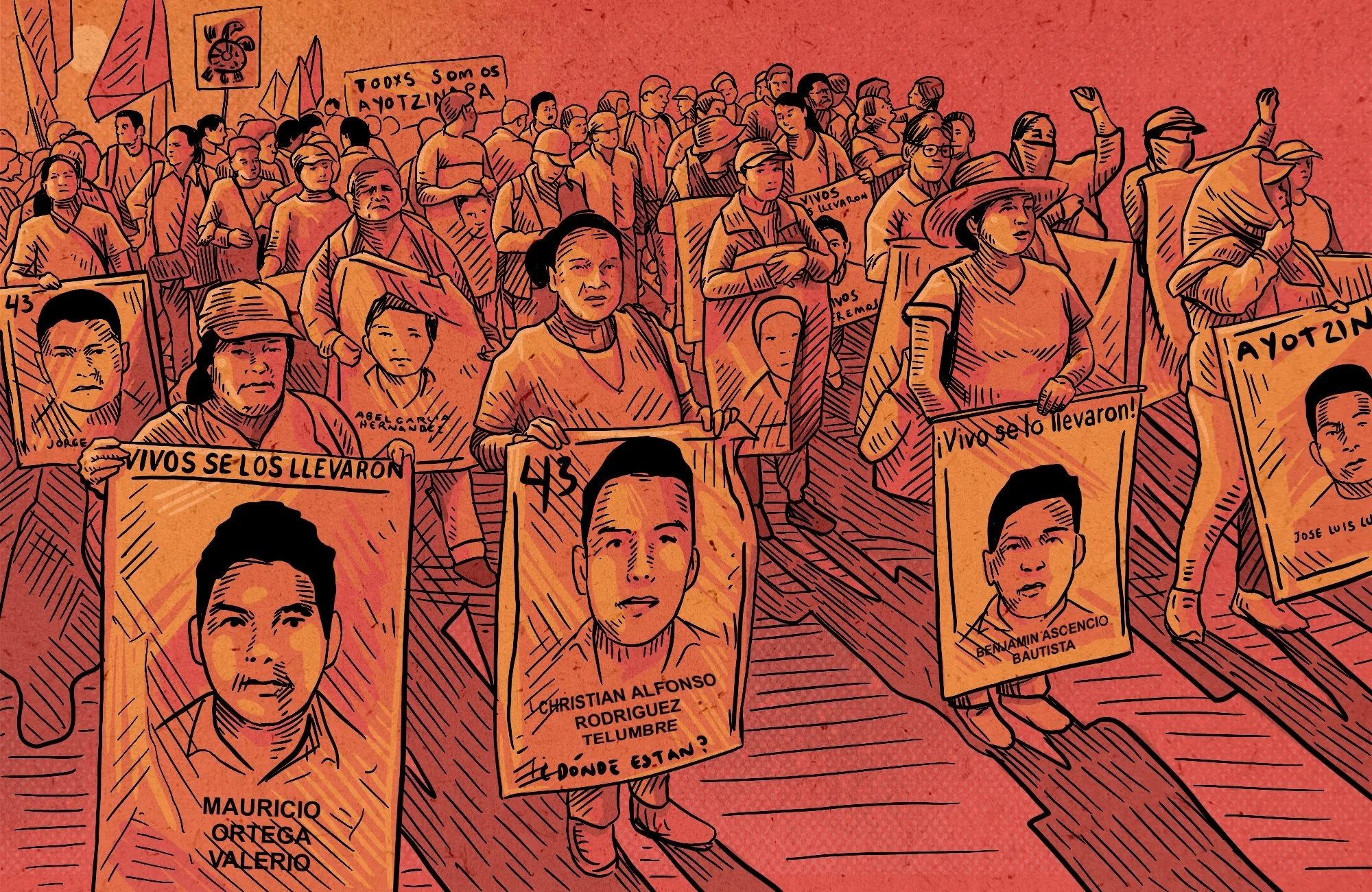 After Ayotzinapa