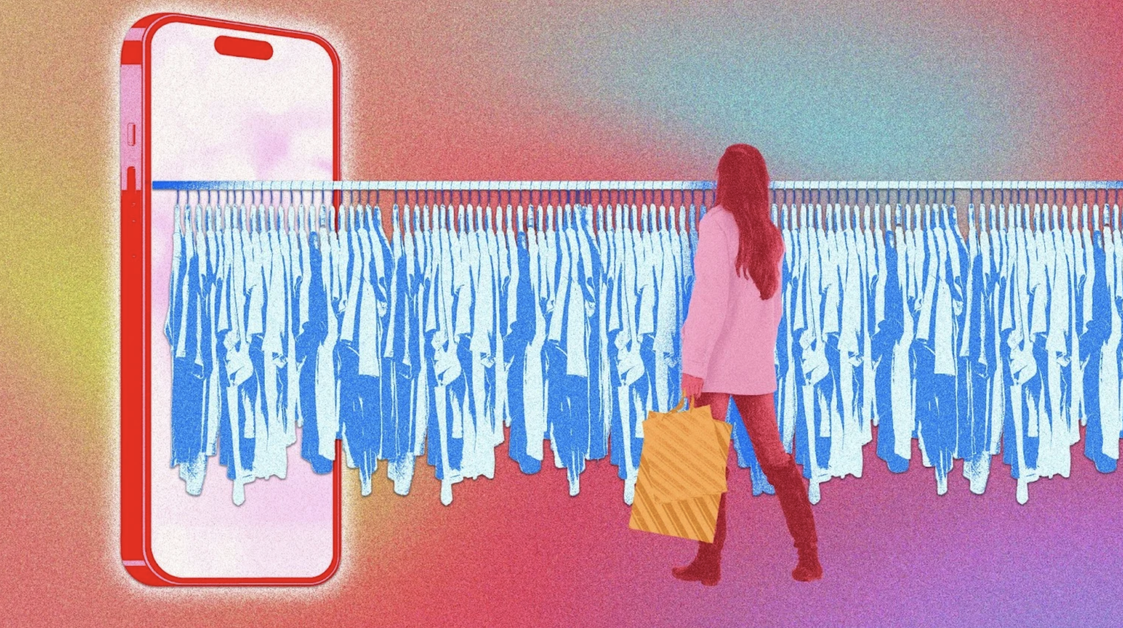 How recommendation algorithms shape everything we interact with online