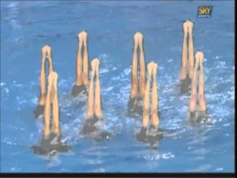 2011 Pan American Games - Team Tech