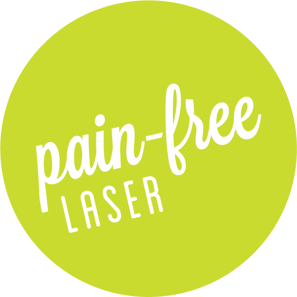 Pain-Free Laser