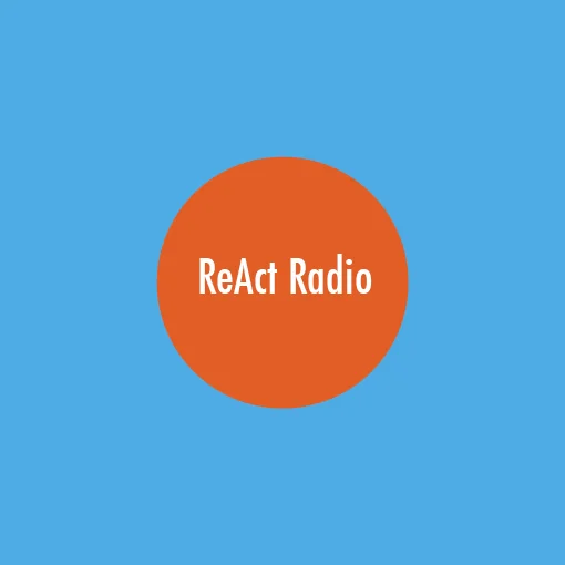 ReAct Radio