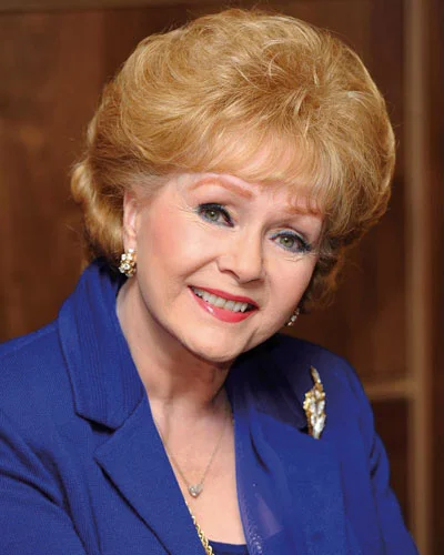 Debbie Reynolds - Founder