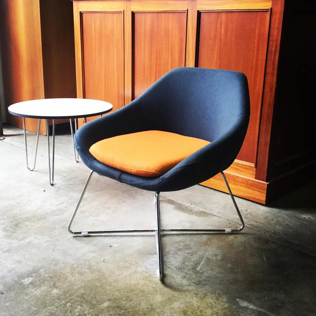 — ExGovernment Furniture