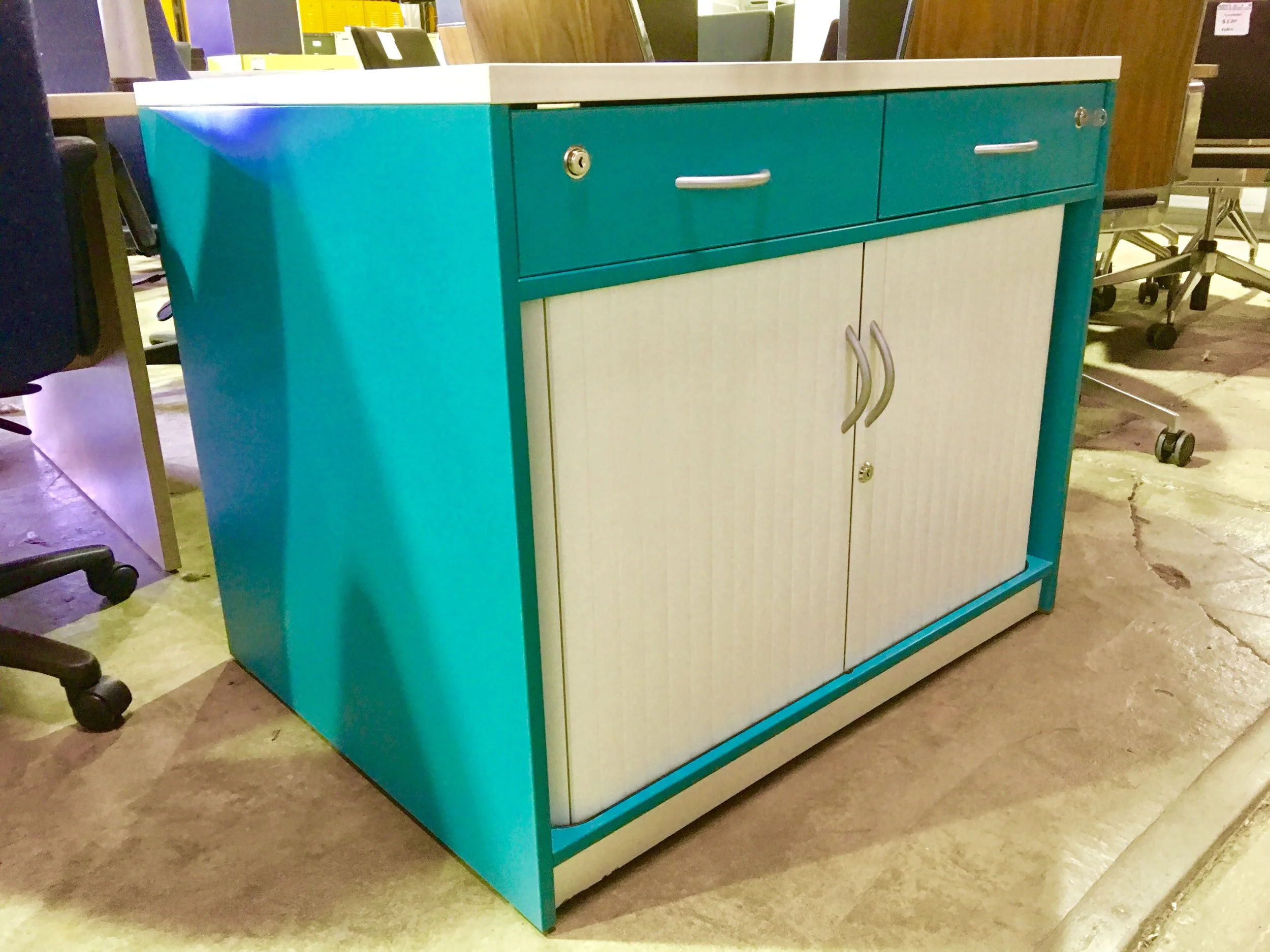 blue tambour.JPG