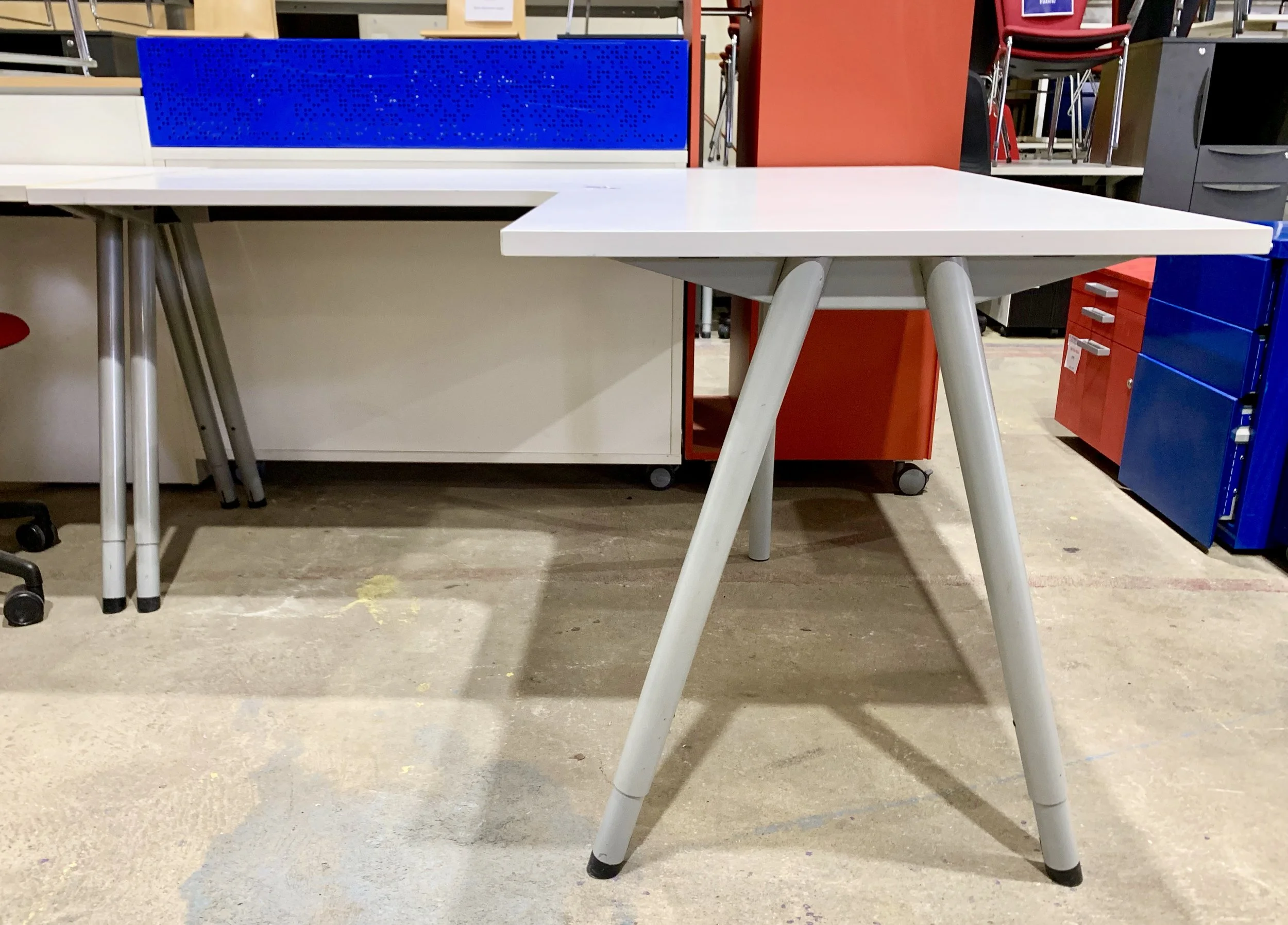 Workspace Studio Workstations
