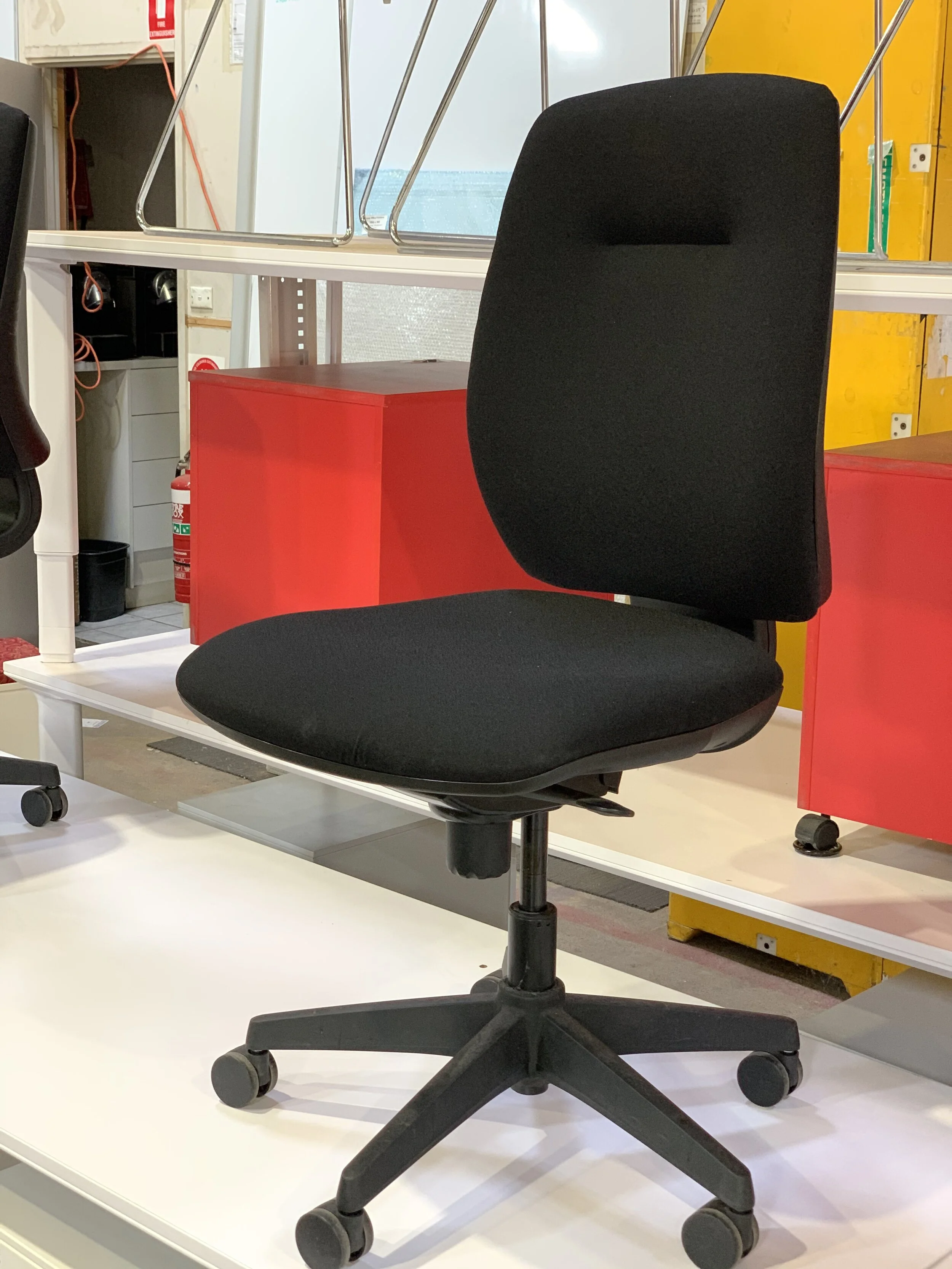 Team W Task Chair by Sitland