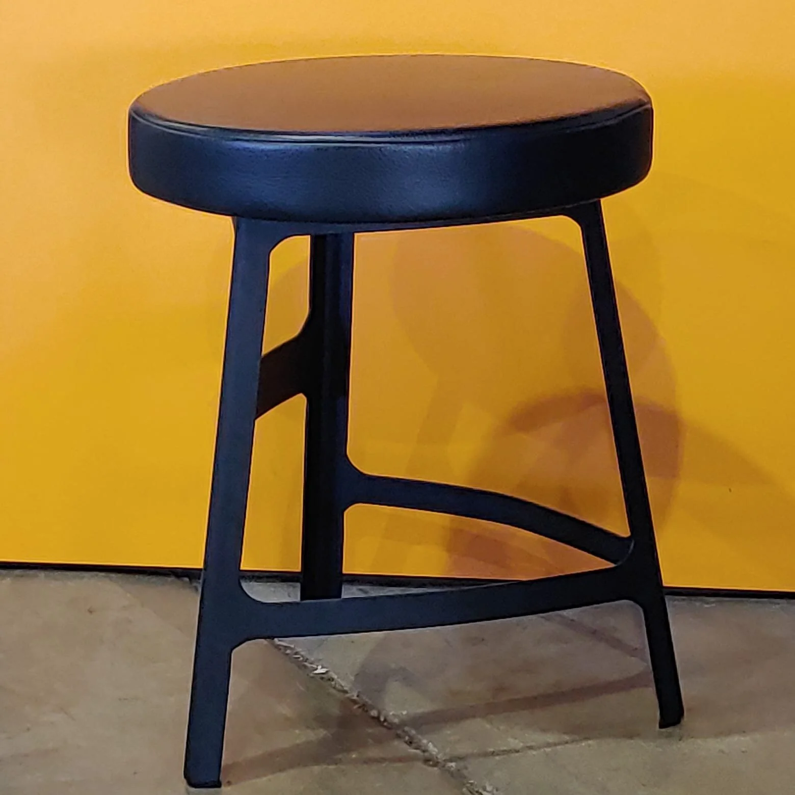 Factory Stool by Sean Dix