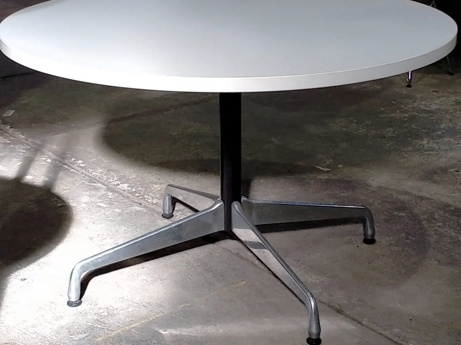 Eames Style Meeting Table