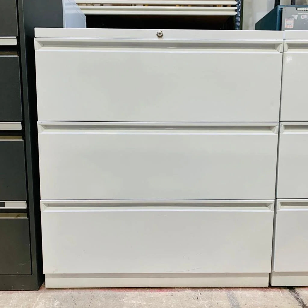 Planex S-Series SD Lateral Drawer Cabinet