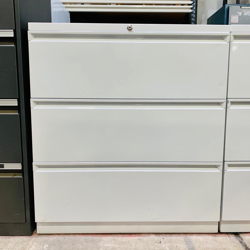 Sd Lateral Drawer Cabinet