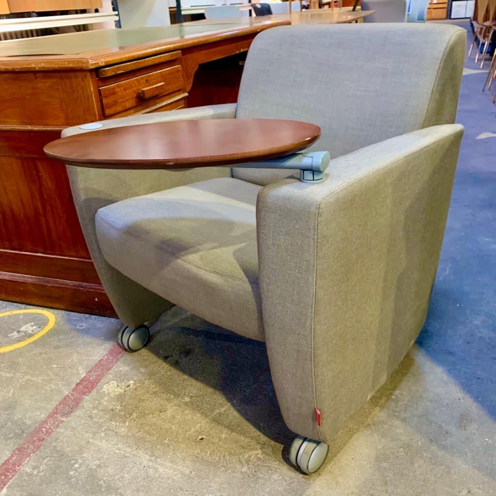 Haworth ToDo Lounge Chair