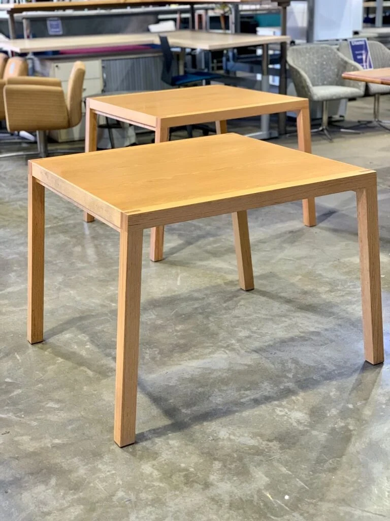 Schiavello Toro Table by Ivan Woods