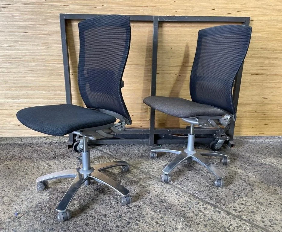 Life Chair by Formway &mdash; Ex-Government Furniture