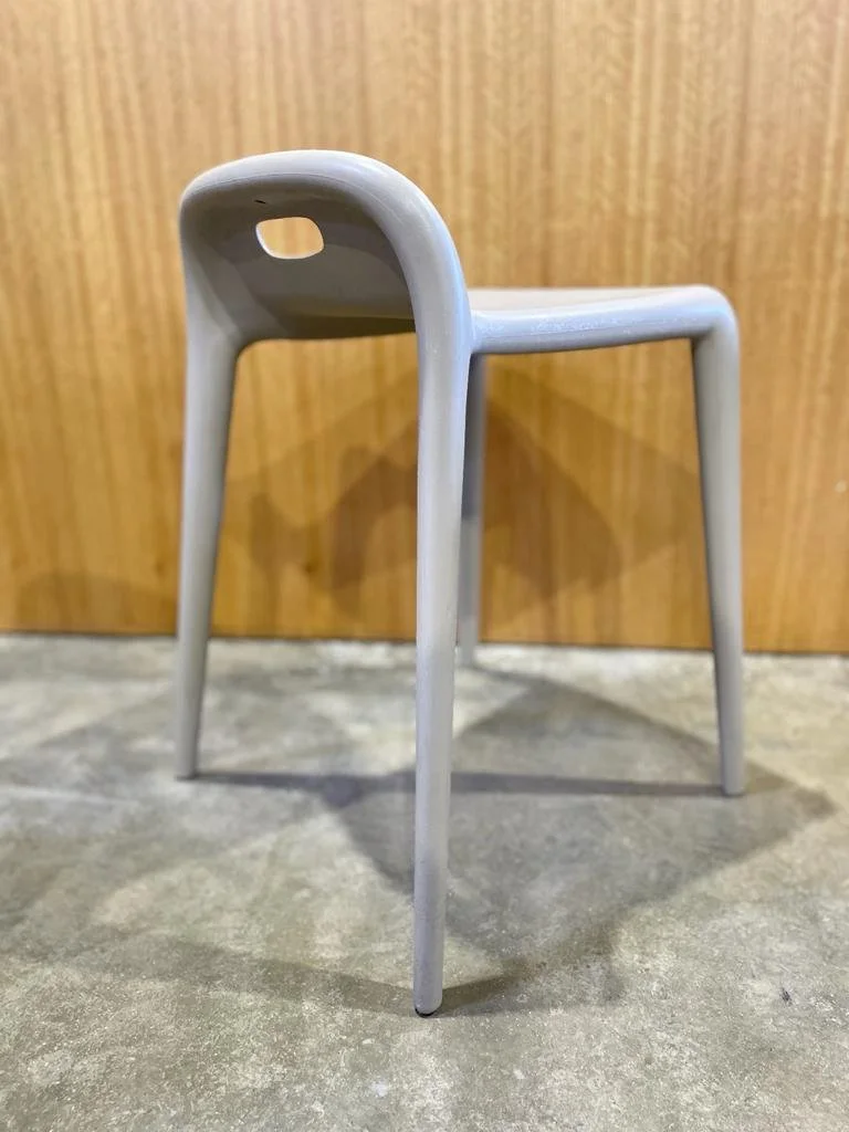 Magis Yuyu Stool by Stefano Giovannoni