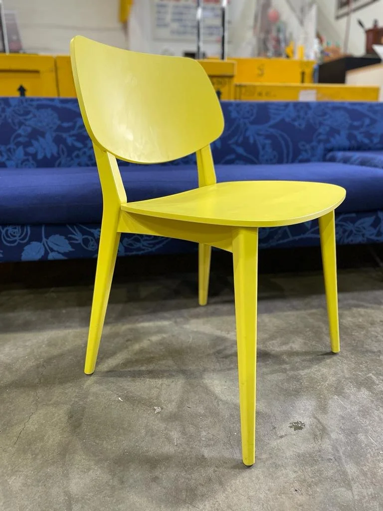 Billiani Doll Chairs by Emilion Nanni