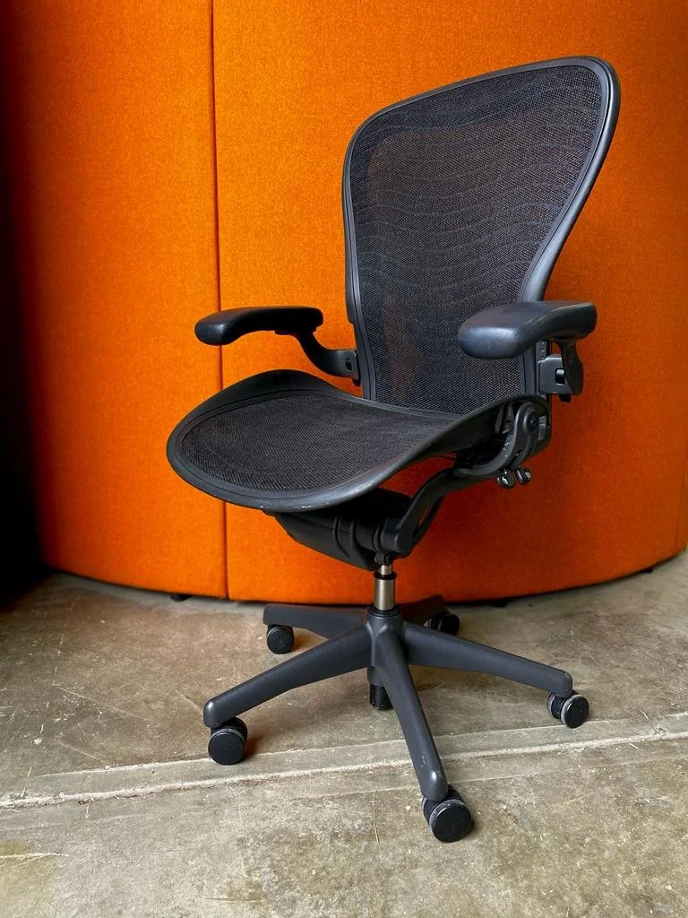 ExGovernment Furniture