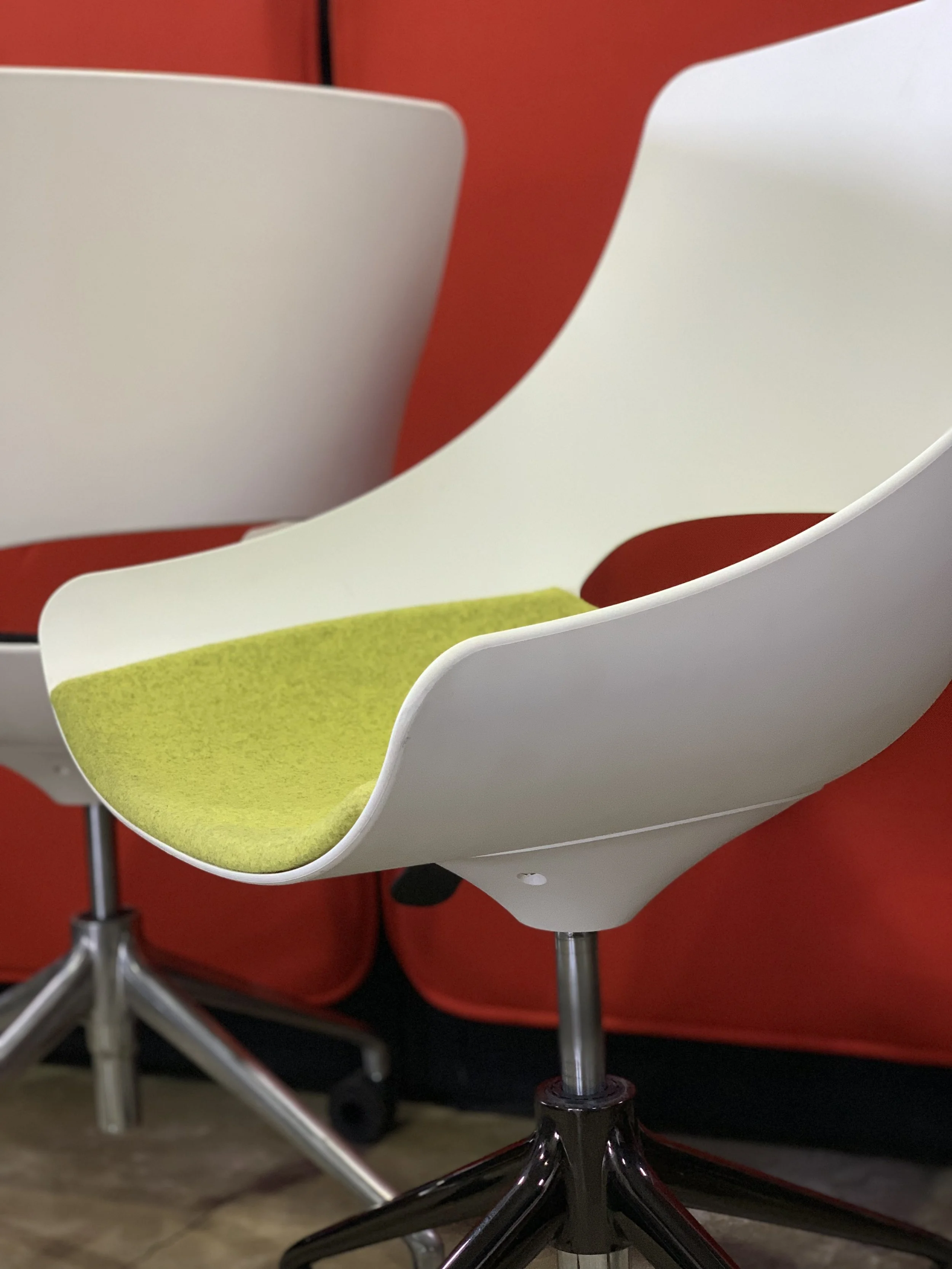 Thinking Works Touch Chair 