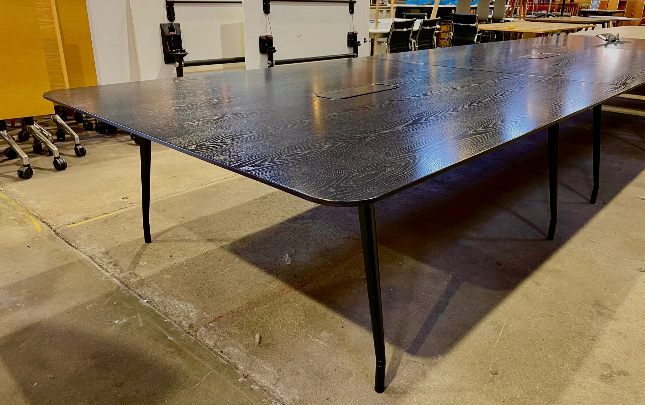 Schiavello Aire Conference Table