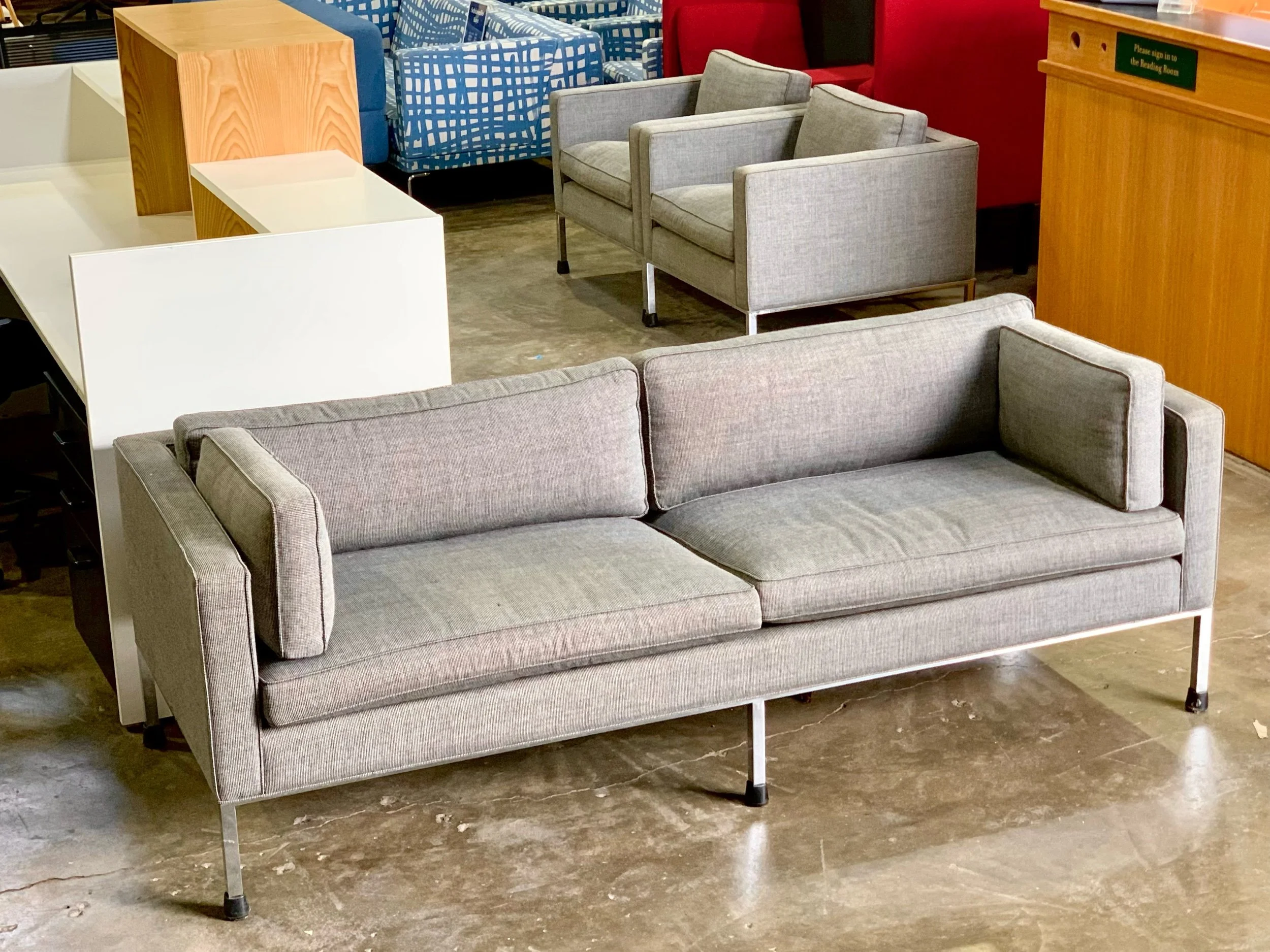 Artifort Comfort 905