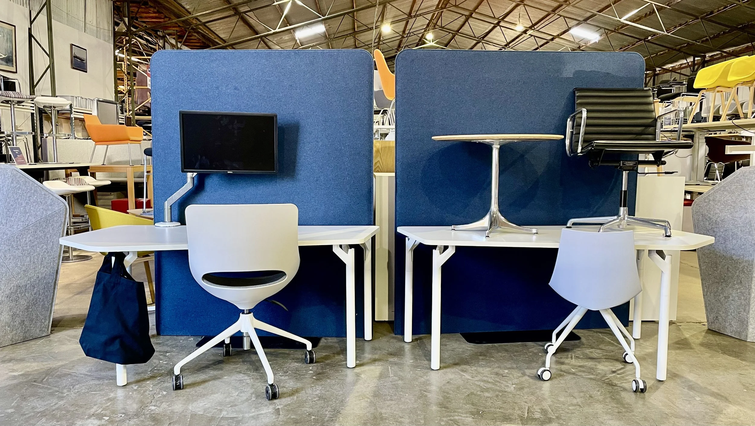 Schiavello Climate Workstation