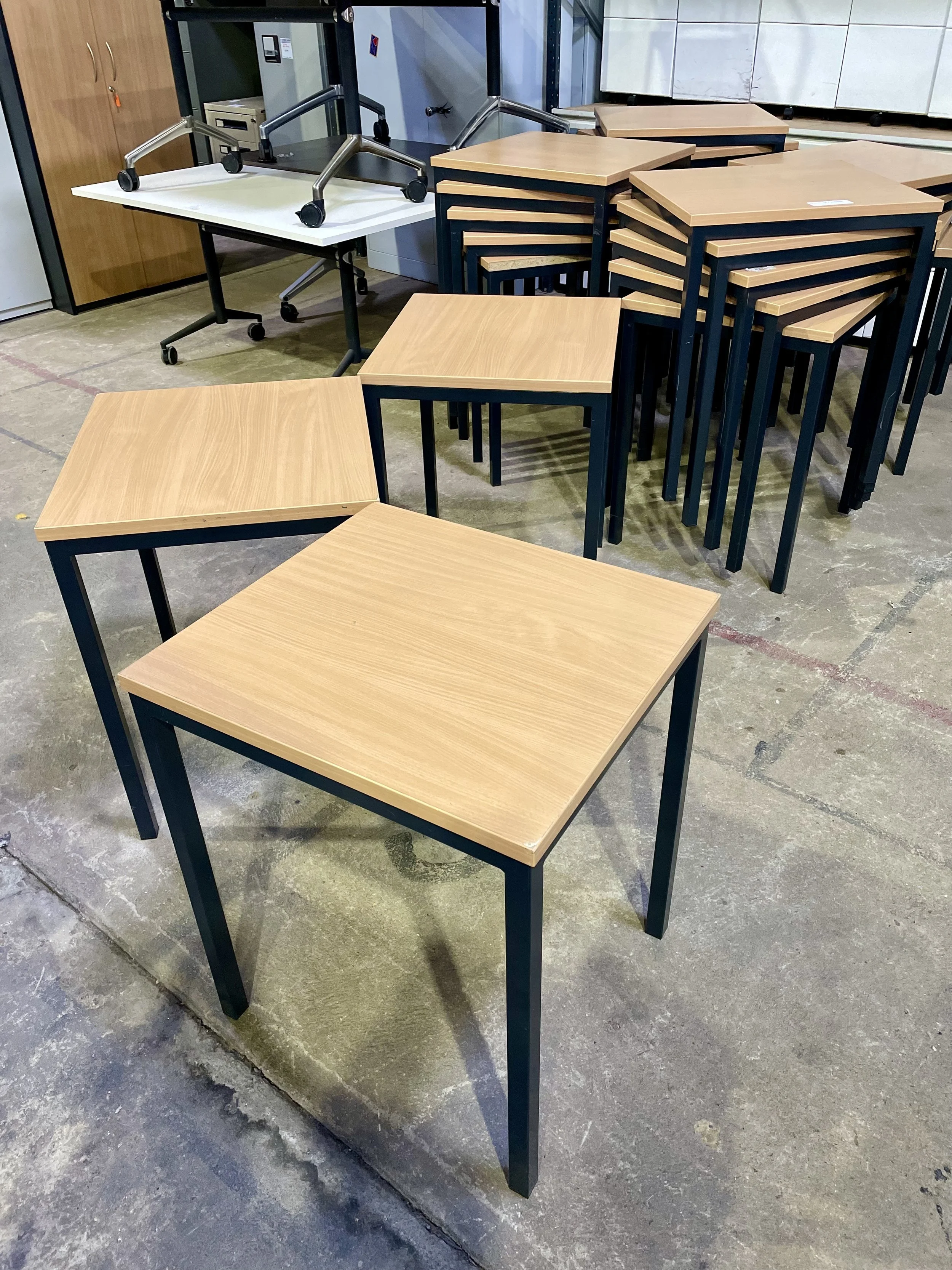 ExGovernment Furniture