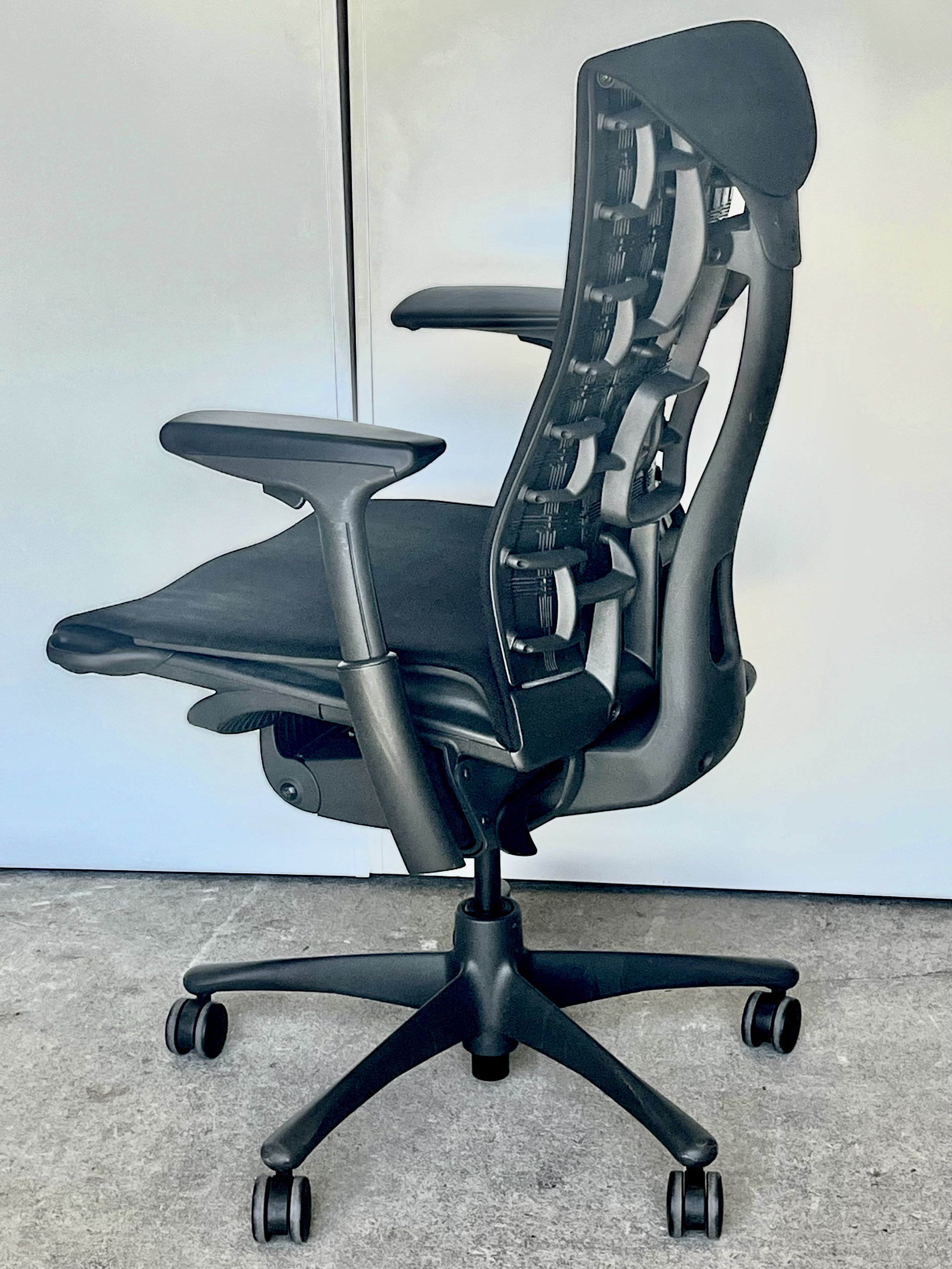 Herman Miller Embody