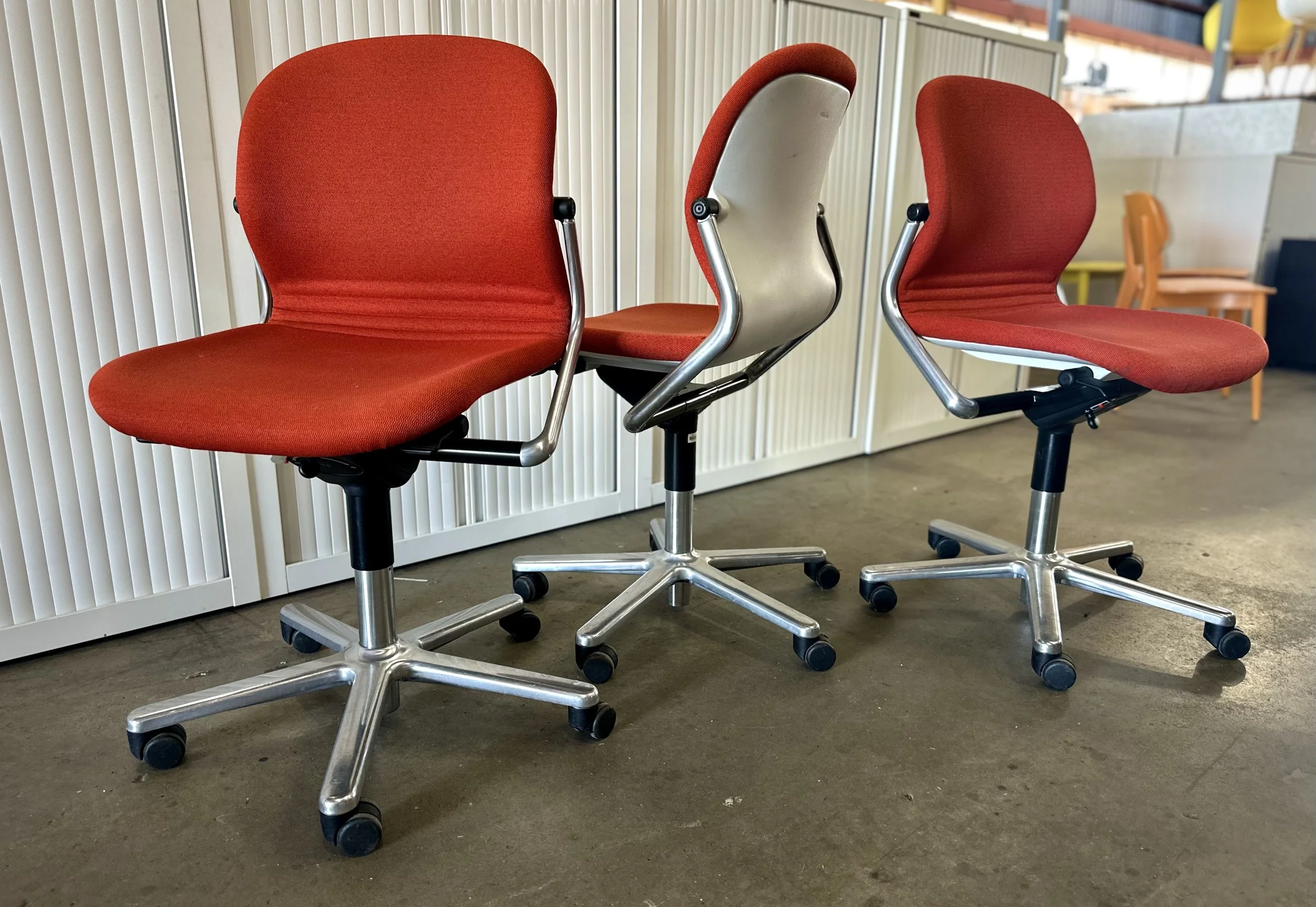 Wilkhahn FS-Line Ergonomic Task Chair